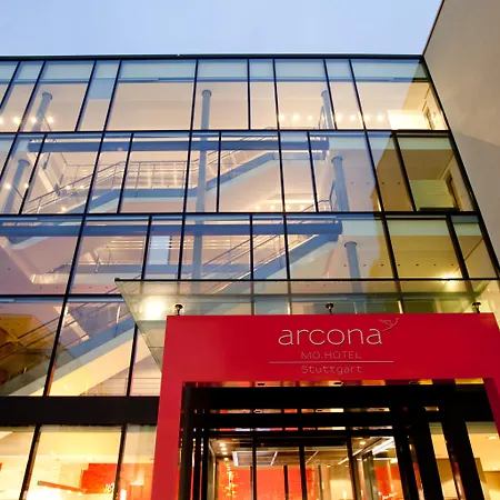 Otel Vienna House Easy By Wyndham Vaihingen