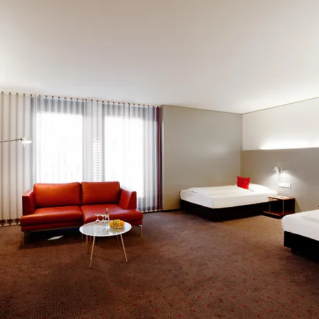 Vienna House Easy By Wyndham فندق 4*