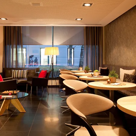 فندق Vienna House Easy By Wyndham شتوتغارت