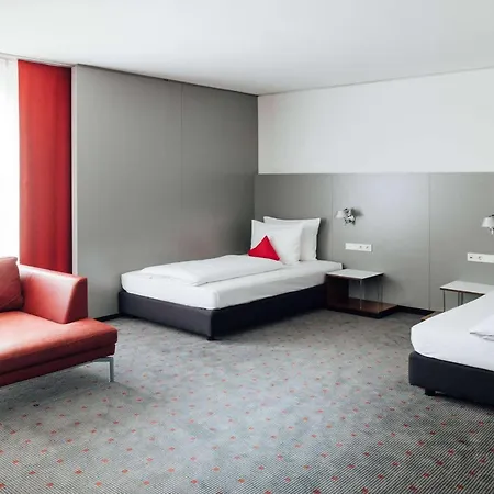 Vienna House Easy By Wyndham شتوتغارت