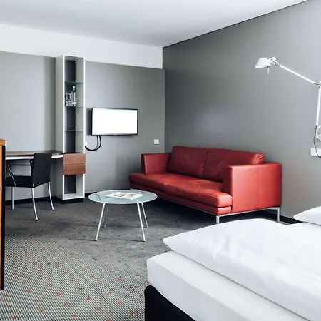 Vienna House Easy By Wyndham فندق شتوتغارت