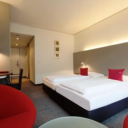Vienna House Easy By Wyndham فندق 4*