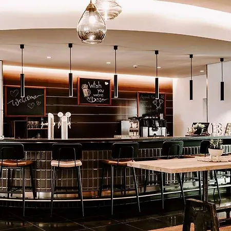 Vienna House Easy By Wyndham 4* شتوتغارت