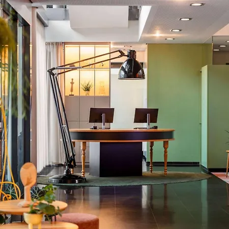 Vienna House Easy By Wyndham فندق شتوتغارت