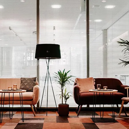 Vienna House Easy By Wyndham فندق 4*