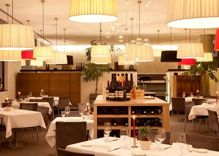 Vienna House Easy By Wyndham Vaihingen 4*