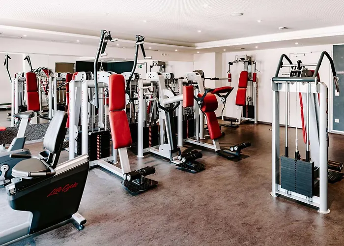 Vienna House Easy By Wyndham Vaihingen