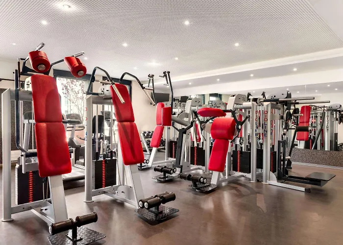 Otel Vienna House Easy By Wyndham Vaihingen