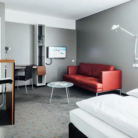 Vienna House Easy By Wyndham Vaihingen Отель 4*