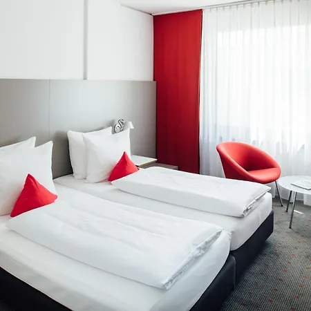 Vienna House Easy By Wyndham Vaihingen 4*