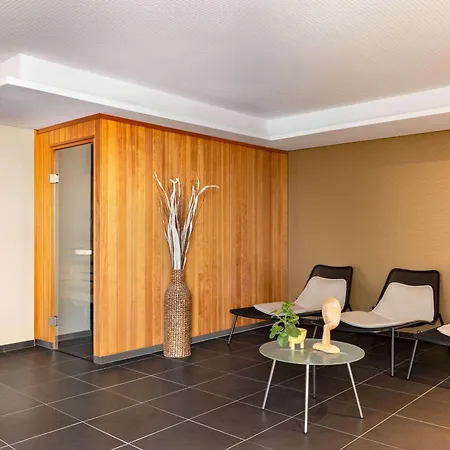 Vienna House Easy By Wyndham Vaihingen Stuttgart