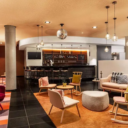 Vienna House Easy By Wyndham Vaihingen Hotel 4*