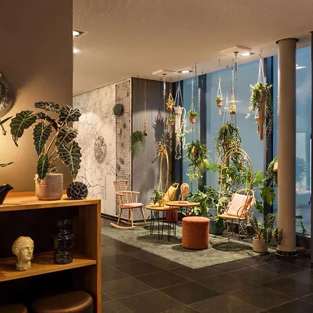 Vienna House Easy By Wyndham Vaihingen Отель