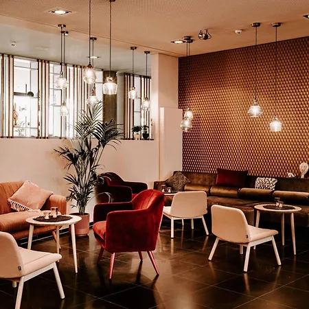Vienna House Easy By Wyndham Vaihingen 4*