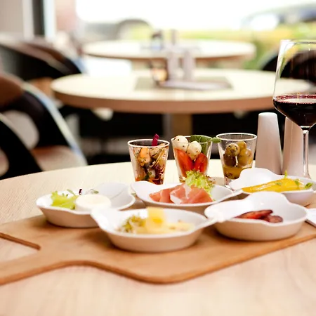 Vienna House Easy By Wyndham Vaihingen Hotel