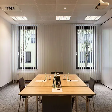 Vienna House Easy By Wyndham Vaihingen Hotel 4*