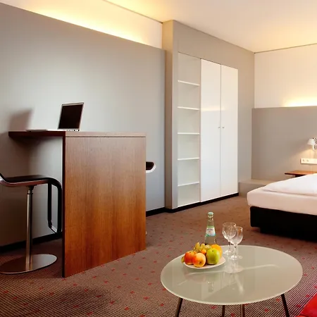 Vienna House Easy By Wyndham Vaihingen Hotel Stuttgart