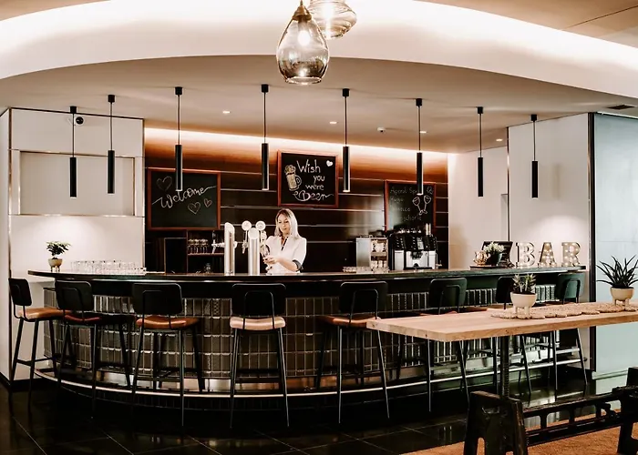 Vienna House Easy By Wyndham Vaihingen Hotell