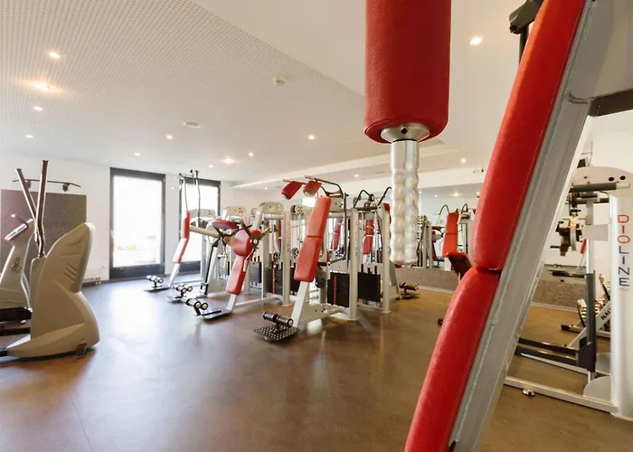 Vienna House Easy By Wyndham Vaihingen 4* Stuttgart