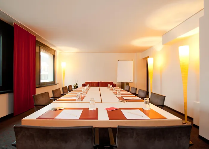 Vienna House Easy By Wyndham Vaihingen Hotell Stuttgart