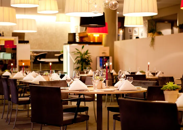 Vienna House Easy By Wyndham Vaihingen Stuttgart