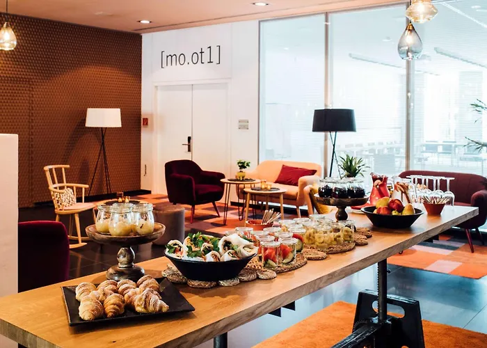 Vienna House Easy By Wyndham Vaihingen Hotell Stuttgart