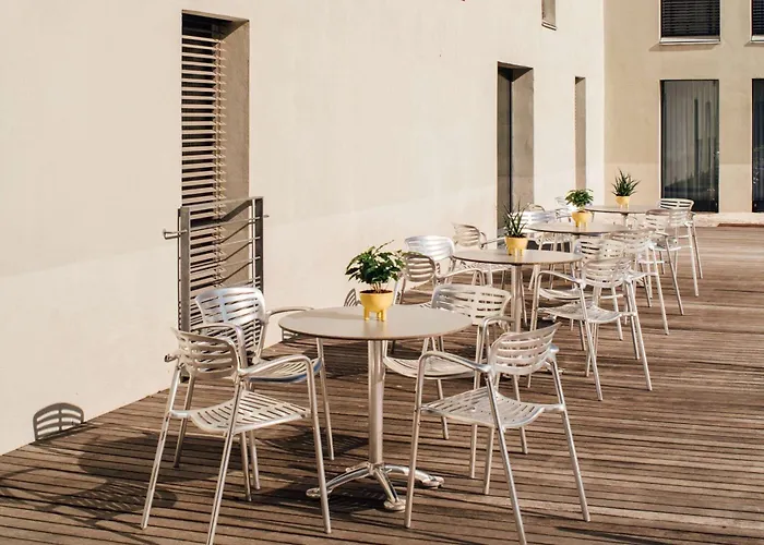 Vienna House Easy By Wyndham Vaihingen 4* Stuttgart