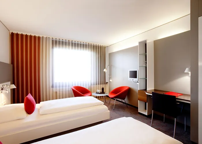 Vienna House Easy By Wyndham Vaihingen Hotell