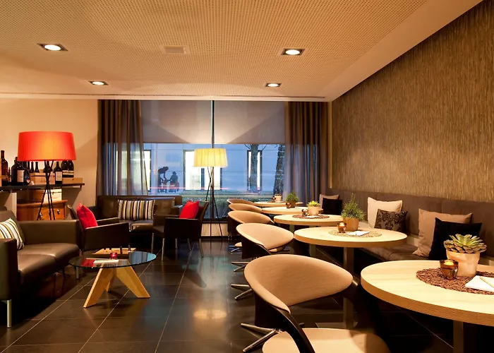 Vienna House Easy By Wyndham Vaihingen Hotell 4*