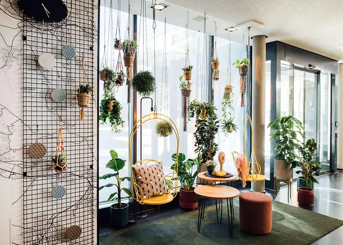 Vienna House Easy By Wyndham Vaihingen Hotell Stuttgart