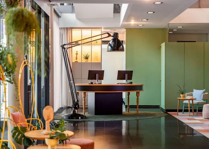 Vienna House Easy By Wyndham Vaihingen