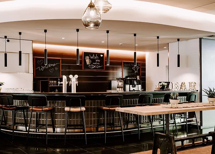 Vienna House Easy By Wyndham Vaihingen Hotell