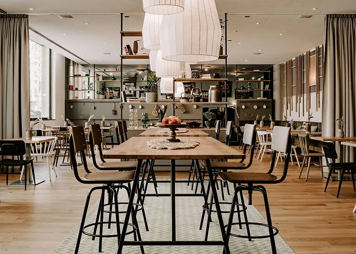 Vienna House Easy By Wyndham Vaihingen 4* Stuttgart