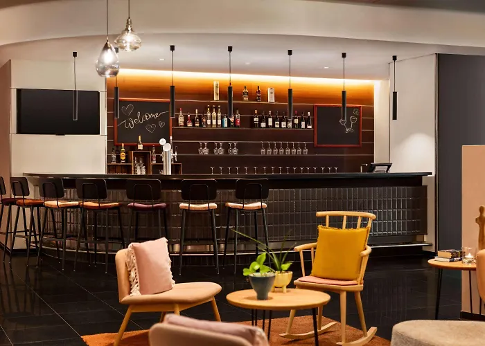 Vienna House Easy By Wyndham Vaihingen Hotell Stuttgart